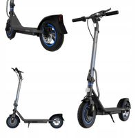 Hulajnoga elektryczna 10” Bongo D20 XL 20km/h dla dzieci i dorosłych
