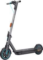 Hulajnoga elektryczna MOTUS Scooty 10 GEN 5 65km 350W 10" Szary