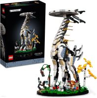 LEGO Creator Horizon Forbidden West: Żyraf 76989 za 261 zł w al.to