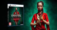 Vampire The Masquerade Swansong PS5