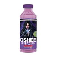 Oshee Wiedźmin VITAMIN WATER o smaku Bzu i Agrestu