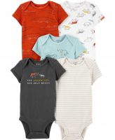 Body dziecięce Carter's Rozmiar 76 i 68