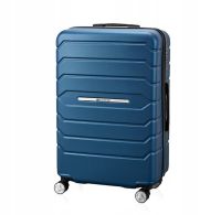 Walizka średnia Betlewski ABS 77 cm x 52 cm x 30 cm 93 l