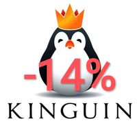 Kod -14% do Kinguin