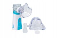 INHALATOR NEBULIZATOR ULTRADZWIĘKOWY OROMED