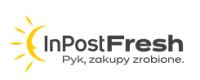 10zł rabatu przy zakupie za 70zł w InPost Fresh