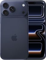 Smartfon APPLE iPhone 17 Pro Max 5G 512GB 6.9" 120Hz Głębinowy błękit
