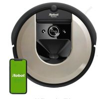 Robot sprzątający IROBOT Roomba I6 (I615840)