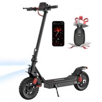 Hulajnoga elektryczna iScooter i10 Pro  800W 48V 15Ah z EU