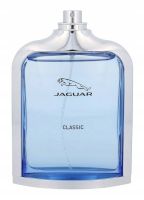 Jaguar Classic Blue for Men 100ml