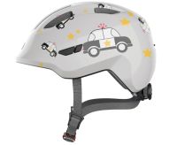 Kask rowerowy dziecięcy Smiley 3.0 ABUS