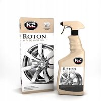Płyn do mycia felg K2 ROTON 700 ml