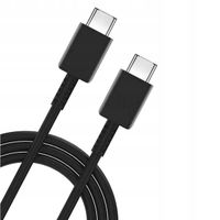 Kabel USB C Do USB C Szybkie Ładowanie 1,5m