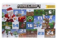 Kalendarz adwentowy MINECRAFT HXM86