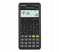 Kalkulator naukowy Casio FX-350ESPLUS-2 Generacja 252 Funkcje Bateryjny