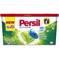 Kapsułki do prania PERSIL Duo Caps Regular 30 szt.