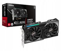 Karta graficzna ASRock Radeon RX 9060 XT 16 GB