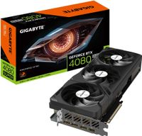 Karta graficzna GIGABYTE GeForce RTX 4080 Super Windforce V2 16G DLSS 3