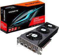 Karta graficzna GIGABYTE Radeon RX 6600 Eagle 8GB