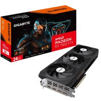 Karta graficzna GIGABYTE Radeon RX 7900 XTX Gaming OC 24GB