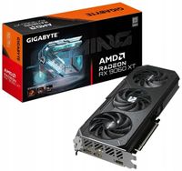 Karta graficzna Gigabyte Radeon RX 9060 XT GAMING 16GB OC