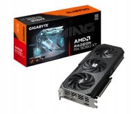 Karta graficzna Gigabyte Radeon RX 9060 XT Gaming OC 16GB GDDR6