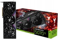 Karta graficzna NVIDIA Gainward GeForce RTX 5070 Ti Phoenix-S 16GB GDDR7