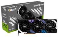 Karta graficzna PALIT GeForce RTX 4070 GamingPro 12GB DLSS 3