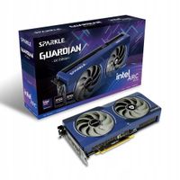 KARTA GRAFICZNA PCIE8 ARC B570 10GB GDDR6/SB570G-10GOC SPARKLE Intel ARC