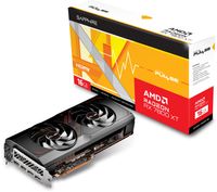 Karta graficzna SAPPHIRE Radeon RX 7800 XT Pulse 16GB