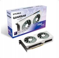 Karta graficzna SPARKLE Intel Arc B570 GUARDIAN Luna OC