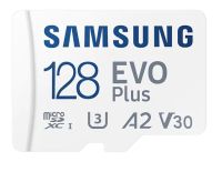 Karta microSD Samsung EVO Plus 128 GB