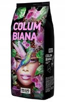 Kawa ziarnista Arabica Beans Republic Columbiana 1 kg