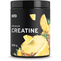 KFD PREMIUM CREATINE - 500 G (KREATYNA - MONOHYDRAT)