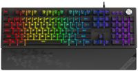 Klawiatura KRUX Frost KRX0101 RGB