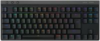 Klawiatura LOGITECH G515 Lightspeed TKL Czarny