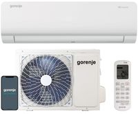 Klimatyzator Split, Pompa ciepła powietrze - powietrze GORENJE REA26IN KC REA26OUT KC