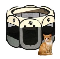 Kojec Składany Lekki XL