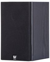 Kolumny podstawkowe WILSON Raptor Mini Czarny (2 szt.)