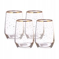 Szklanki do napojów Altom Design 450 ml 4 szt.