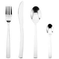 Komplet sztućców obiadowych dla 6 osób