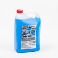 Koncentrat płynu do spryskiwaczy MORS -80 5l.