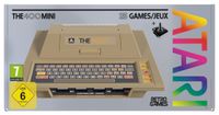 Retro Konsola ATARI THE400 Mini
