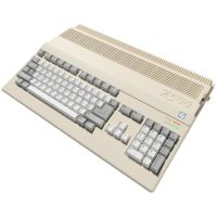Konsola KOCH MEDIA Amiga THEA500 Mini