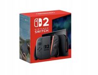 Konsola Nintendo Switch 2