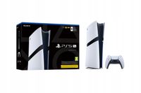 Konsola Sony PlayStation 5 PRO