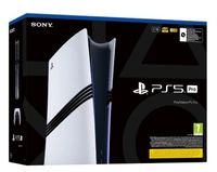 Konsola SONY PlayStation 5 Pro CFI-7121 2 TB