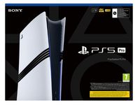 Konsola SONY PlayStation 5 Pro, Chassis-E, 2 TB