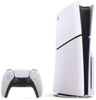 Konsola SONY PlayStation 5 Slim