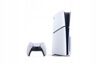 Konsola Sony PlayStation 5 z napędem Slim D Chassis 1TB PS5 + PAD DualSense